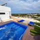 The Penthouse Gammarth, Gammarth (photo 3)