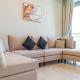 Airy 5-Bedrooms Apartment at Harbour views with stunning scenery of Dubai Creek!, Dubái - Foto 10