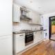 Comfortable New Refurbished Bedroom, Londýn - Fotografie 4