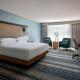 Boston Marriott Burlington, Burlington (fotografie 9)