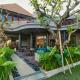 Paneri 1 BR Suite Pool View ZN250, Canggu - Foto 8