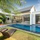 Villa Kalliste 25 Phuket - Naiyang Beach