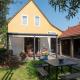 Holiday Home in Zeeland with Spacious Garden