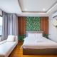 Amazing Natcha villa