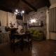 La Casa del Puffo, Santa Fiora