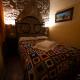 La Casa del Puffo, Santa Fiora (fotografie 4)