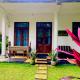 Mountain Green Villa