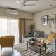 Large 1BHK Apartment by tisyastays, Arpora - Zdjęcie 1