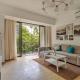 New House 1BHK Apartment by tisyastays, Candolim - Photo 5