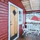 Holiday home Rebbenes, Rebbenes - 写真 4