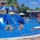 Luxury Apartment in Cascadas Family Resort Sunny Beach, Солнечный Берег (фото 10)