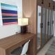 Sea View Studio in Soma Bay With Free Beach & Pool, Hurghada - Foto 6