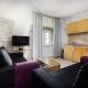 Perlina - apartment with terrace, Vrsar (Orsera) (foto 7)