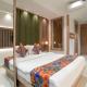 FabHotel Melody Boutique - Village Vadavali, Thane, Thane - Zdjęcie 7