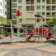 Spacious 3BR Condo in Residensi Suasana Damai Petaling Jaya - Fotografie 2