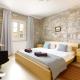 Perlina - room for two people with terrace, Vrsar