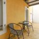 Perlina - room for two people with terrace, Vrsar (fotografie 2)