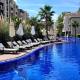 Luxury Apartment in Cascadas Family Resort Sunny Beach, Солнечный Берег (фото 4)