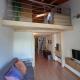 Loft Tirano centro storico - open space Adele, Tirano (fotografie 8)