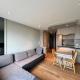 La Brise et Le Rio - Cozy Apartment with Sea View T65