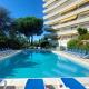 Cannes - Sea View- Swimming Pool - Parking - Beach - Photo 7