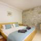 Perlina - room for two people, Vrsar
