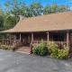 ER101 - Heavenly Hideaway Great location - Close to town! cabin, Pigeon Forge - Fotografie 3