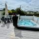 Paws Lodge, Hot Tub, Pet Friendly South Cerney - Foto 1