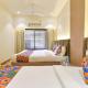 FabHotel Kesar, Indore - Foto 5