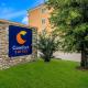 Comfort Suites Plano - Dallas North, Plano (Foto 3)