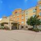 Comfort Suites Plano - Dallas North, Plano (Foto 2)