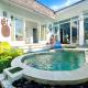 Private Pool, 2 Br Villa with Rice Views , Canggu, Dalung - Foto 6