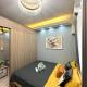 Gray Room Shore 2 Residences, Manila - Fotografie 5