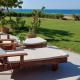 Beachfront Haven -Private Getaway Ras Sidr راس سدر - Two Bedroom Chalet, Makman - Foto 4