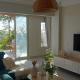 Beachfront Haven -Private Getaway Ras Sidr راس سدر - Two Bedroom Chalet, Makman - Foto 10