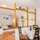 Apartments Bezek - Studio Apartment with Sea View, Trstenik (photo 9)