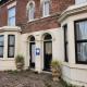 4 single beds shared bathroom, Nottingham - Foto 7