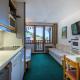 Charmant 2 pièces, pour 5 pers., La Plagne, avec balcon et cuisine équipée - FR-1-353-7