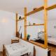 Apartments Bezek - Studio Apartment with Sea View 2 A