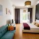 GE Apartments, Praha - Fotografie 4