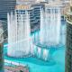Lavish 2 Bedroom I Burj Khalifa & Fountain Views I Free Gym, Pool, Parking, Wi-Fi and PS5 I by Skyline Serenity, Dubaï - Photo 9