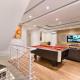 luxurious 4 bedroom duplex