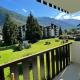 Studio confortable avec balcon, pour 4 personnes à Samoëns - FR-1-629-117, Samoëns - Fotografie 9