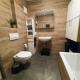 Premium Apartment am Rande des Pfälzer Waldes, ラムシュタイン・ミーゼンバッハ - 写真 4