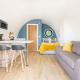 Luxury Glamping Pods with private Hot Tubs - Dog Friendly Holsworthy - Photo 8