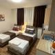 Cozy centrally located room for two 2, 10 min walk from city center Tirana - Fotografie 6