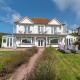 Downland House, Вулакомб