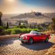 Classic car tour, Gerusalemme (foto 4)