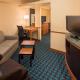 Fairfield Inn & Suites by Marriott Portland North - Foto 9