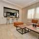 Lovely 2 bedroom flat in Ain Diab, Casablanca - Photo 4